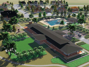 Propiedad en venta en Elyson — mira el buscador inmobiliario GEOLN.COM. Foto 2