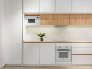 Penthouse 2 Schlafzimmer 77 m² in Torrevieja, Spanien — Immobilien-Suchservice von Bauträgern und Eigentümern GEOLN.COM. Foto 8