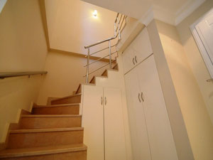 Penthouse by the sea in Turkey, Mahmutlar — Find off-plan property or real estate resale directly from developers and owners GEOLN.COM. Photo 13