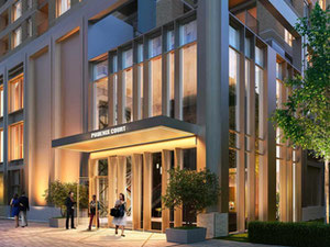 房地产在 Oval Village — look at the real estate search engine GEOLN.COM. 照片 6