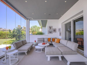 别墅 5 间卧室 549 m² 在 Elviria, 西班牙 — 来自开发商和业主的房地产搜索引擎 GEOLN.COM. 照片 9