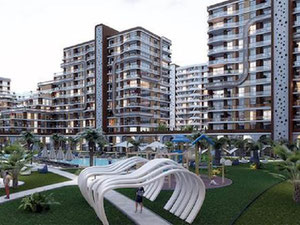 房地产在 Demir Country — look at the real estate search engine GEOLN.COM. 照片 4