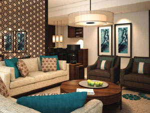 Real estate in Marina Fairmont — look at the real estate search engine GEOLN.COM. Photo 4