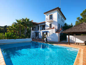 别墅 3 间卧室 374 平方米，位于西班牙埃斯特波纳 — 来自开发商和业主的房地产搜索引擎 GEOLN.COM. 照片 36