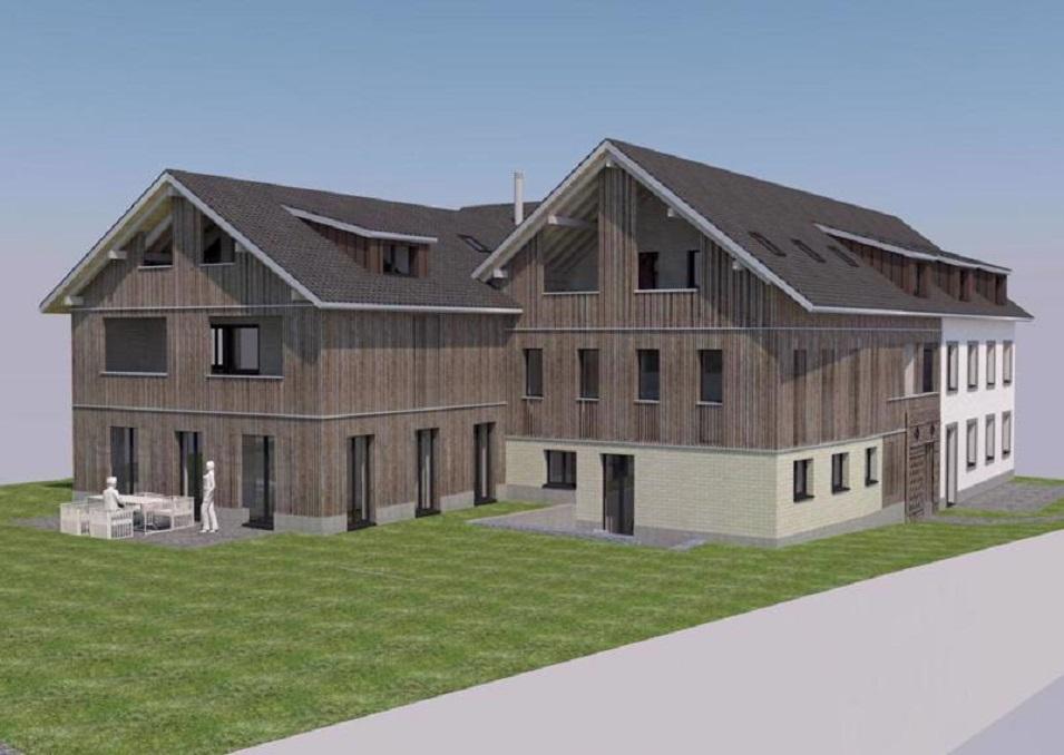 Propiedad en venta en Liebensberg 8 — mira el buscador inmobiliario GEOLN.COM. Foto 1