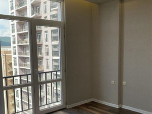 2 кімнатна квартира в Дігомі. Купити квартиру в Тбілісі, Дігомі — Пошуковик нерухомості від забудовників і власників GEOLN.COM. Фото 9