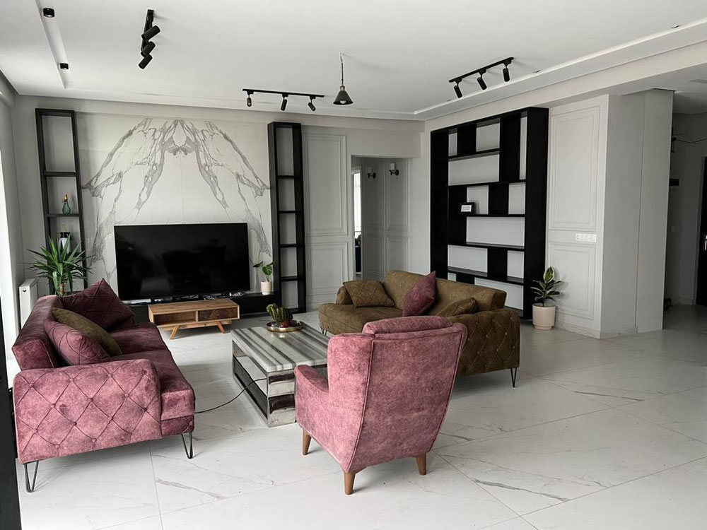 Квартира на продажу в Тбілісі — Пошуковик нерухомості від забудовників і власників GEOLN.COM. Фото 1