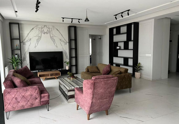 Квартира на продажу в Тбілісі