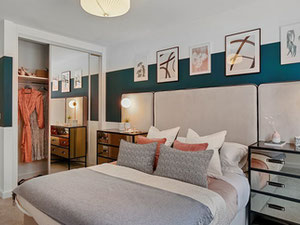 房地产在 Coachmakers Yard — look at the real estate search engine GEOLN.COM. 照片 3