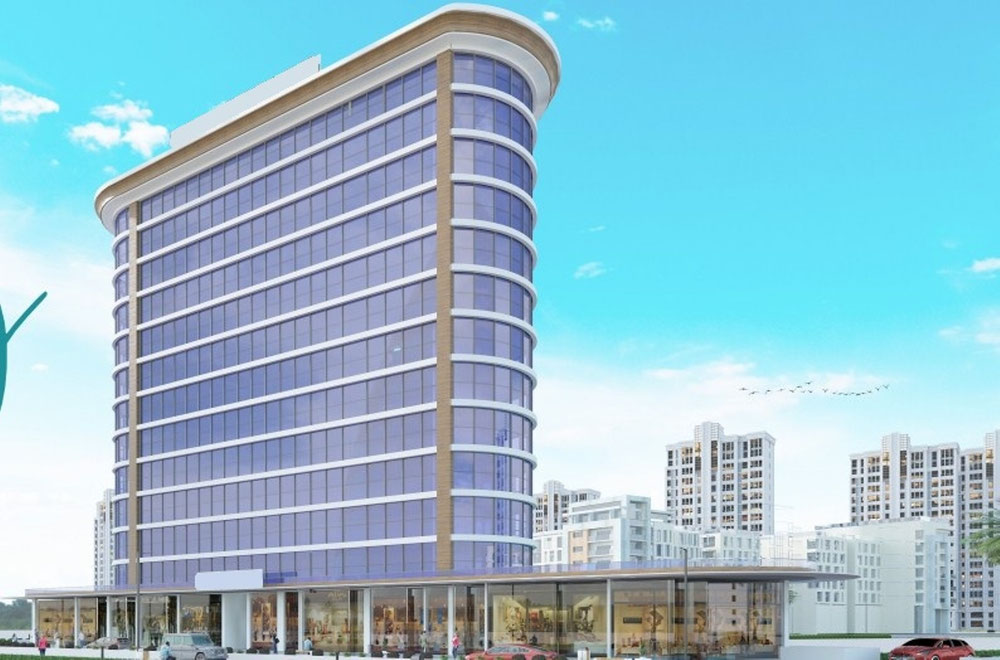 土耳其。出售一套来自开发商的2+1公寓，位于正在建设的综合体，哈比布勒，苏尔坦加齐，伊斯坦布尔。 — 来自开发商和业主的房地产搜索引擎 GEOLN.COM. 照片 1