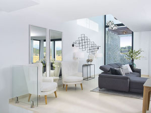 Villa 3 bedrooms 298 m² in Calahonda, Spain — Find off-plan property or real estate resale directly from developers and owners GEOLN.COM. Photo 26