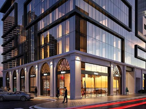 房地产在 MyWay Deluxe Alsancak — look at the real estate search engine GEOLN.COM. 照片 3