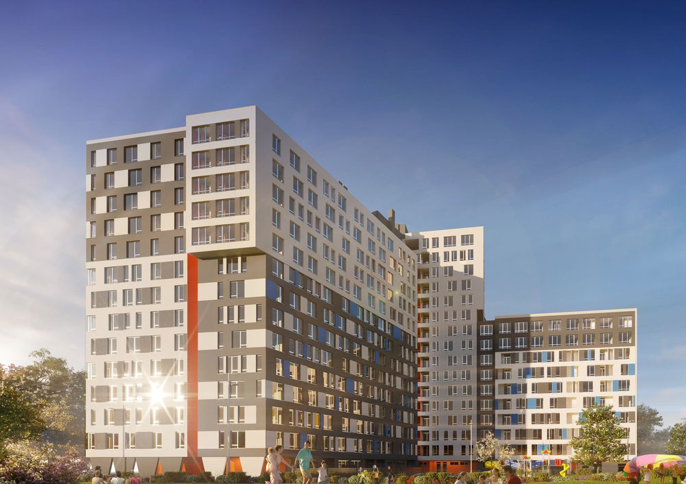 房地产在 Yaskravyy Lviv — look at the real estate search engine GEOLN.COM. 照片 1