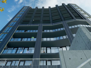 Нерухомість в Walls Saburtalo — дивіться на пошуковику нерухомості GEOLN.COM. Фото 4