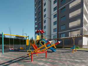 Нерухомість в Bati Konutlari — дивіться на пошуковику нерухомості GEOLN.COM. Фото 3