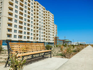 Immobilien in Baki Cenub Qapisi — Schauen Sie sich die Immobiliensuchmaschine GEOLN.COM an. Foto 5