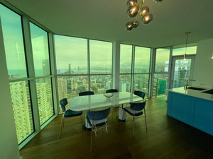 公寓在巴统，Mega Palace Batumi — 来自开发商和业主的房地产搜索引擎 GEOLN.COM. 照片 9