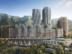 Real estate in Testimonio II — look at the real estate search engine GEOLN.COM. Photo 2