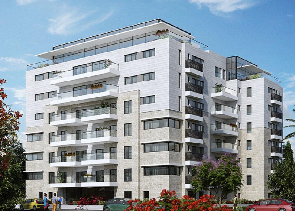 房地产在 Weizman 12 — look at the real estate search engine GEOLN.COM. 照片 1