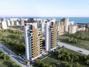 房地产在 Elysium Tece — look at the real estate search engine GEOLN.COM. 照片 3