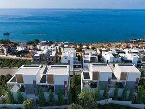 უძრავი კონება Oyster Villas — გადახედეთ უძრავი ქონების საძიებო სისტემას GEOLN.COM. ფოტო 3