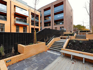 Propiedad en venta en SO Resi Clapham Park — mira el buscador inmobiliario GEOLN.COM. Foto 2