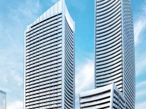 უძრავი კონება Lakeside Residences (City, Sky and Park Suites) — გადახედეთ უძრავი ქონების საძიებო სისტემას GEOLN.COM. ფოტო 2