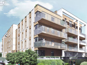 içindeki mülkiyet Permska — emlak arama motoru GEOLN.COM'a bakın. Fotoğraf 3