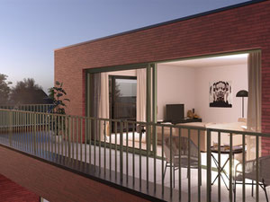 Nieruchomości w Residence de Soie — spójrz na wyszukiwarkę nieruchomości GEOLN.COM. Zdjęcie 6