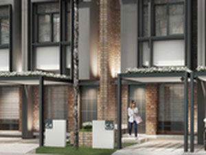 Real estate in Golden Vienna — look at the real estate search engine GEOLN.COM. Photo 2