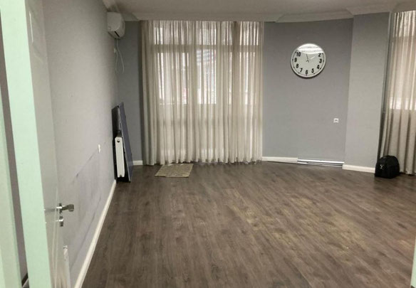 Продается 3-комнатная квартира