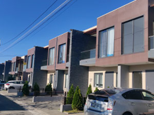 Нерухомість в Townhouses Polo Villas Parklane — дивіться на пошуковику нерухомості GEOLN.COM. Фото 7