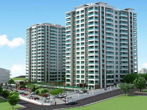 Нерухомість в Aksoy VIP Konutlari — дивіться на пошуковику нерухомості GEOLN.COM. Фото 5