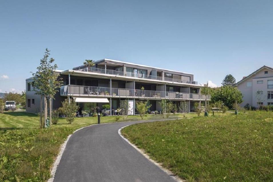 içindeki mülkiyet Bantigerweg 16 — emlak arama motoru GEOLN.COM'a bakın. Fotoğraf 1