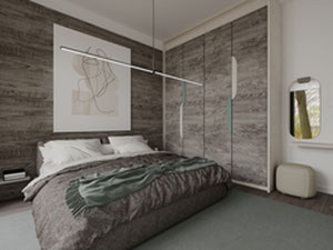 נדל"ן ב Pod Prehradou — עיין במנוע חיפוש הנדל"ן GEOLN.COM. תמונה 3