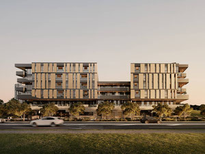 Real estate in Amaia — look at the real estate search engine GEOLN.COM. Photo 2