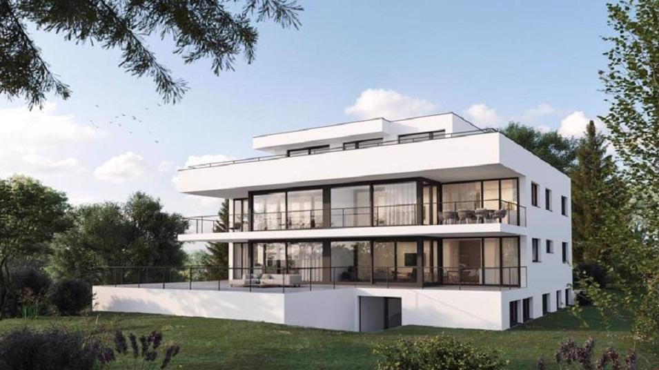 უძრავი კონება Hohestrasse 113 — გადახედეთ უძრავი ქონების საძიებო სისტემას GEOLN.COM. ფოტო 1