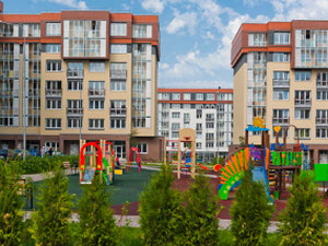 房地产在 Krasnogorsk — look at the real estate search engine GEOLN.COM. 照片 5