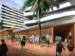 נדל"ן ב İnci Yasam Nazilli — עיין במנוע חיפוש הנדל"ן GEOLN.COM. תמונה 5