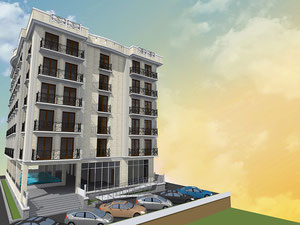 房地产在 HORIZONS CLUB — look at the real estate search engine GEOLN.COM. 照片 4