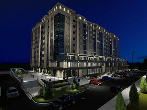 Нерухомість в Jal 23 — дивіться на пошуковику нерухомості GEOLN.COM. Фото 5