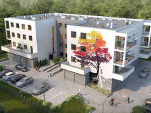 عقار للبيع في Ogrody Sztuki — انظر إلى محرك البحث العقاري GEOLN.COM. صورة فوتوغرافية 3