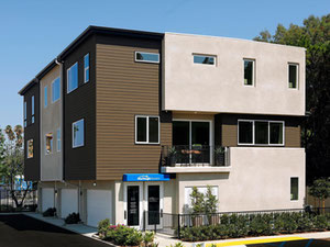 房地产在 Mosaic — look at the real estate search engine GEOLN.COM. 照片 2