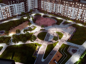 房地产在 City Park — look at the real estate search engine GEOLN.COM. 照片 4