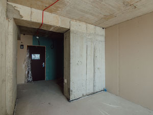 Orbi Beach Tower 黑框 — 来自开发商和业主的房地产搜索引擎 GEOLN.COM. 照片 2