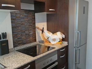 西班牙瓦伦西亚托雷维耶哈海边大城市的公寓 — 来自开发商和业主的房地产搜索引擎 GEOLN.COM. 照片 7