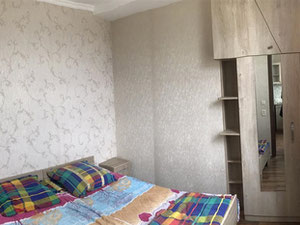 2 кімнатна квартира в Сабуртало. Квартира без посередника в Тбілісі — Пошуковик нерухомості від забудовників і власників GEOLN.COM. Фото 3