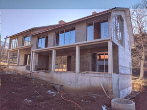 Продаються два прекрасних об'єкта (один ділянка) на гірськолижному курорті в м. Бакуріані (Грузія). — Пошуковик нерухомості від забудовників і власників GEOLN.COM. Фото 8