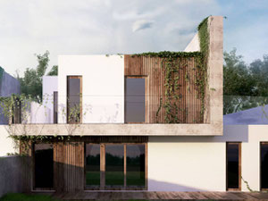 عقار للبيع في Vivienda Park — انظر إلى محرك البحث العقاري GEOLN.COM. صورة فوتوغرافية 2