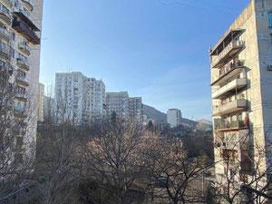 Vashlijvari的2间卧室的公寓。第比利斯无中介公寓 — 来自开发商和业主的房地产搜索引擎 GEOLN.COM. 照片 8